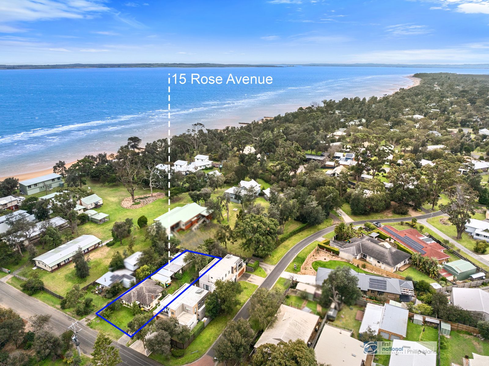 15 Rose Avenue, Cowes VIC 3922, Cowes - Thumbnail 2