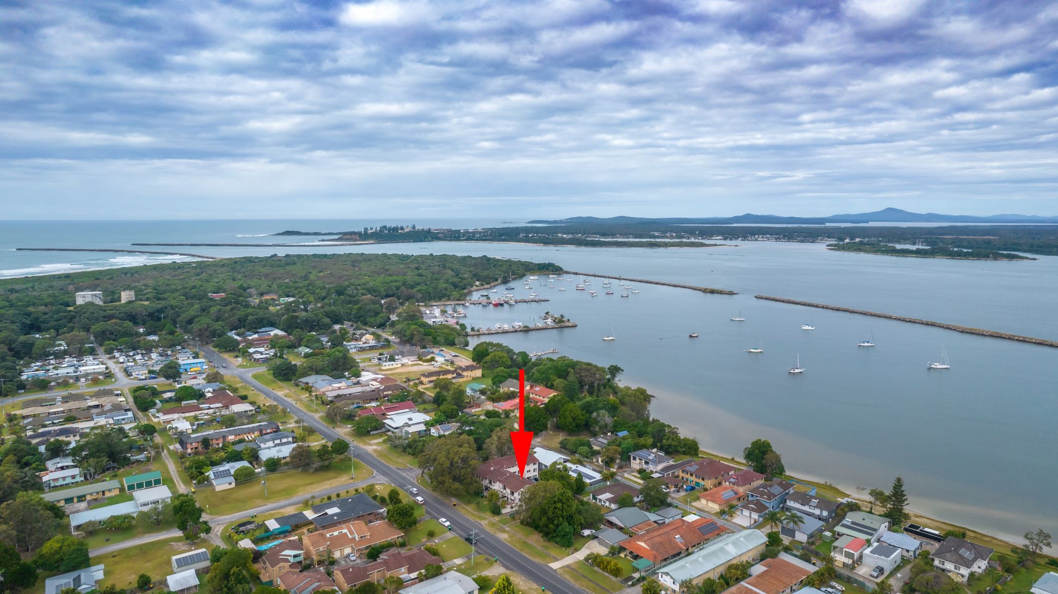 1/66 Charles Street, Iluka NSW 2466, Iluka - Thumbnail 2
