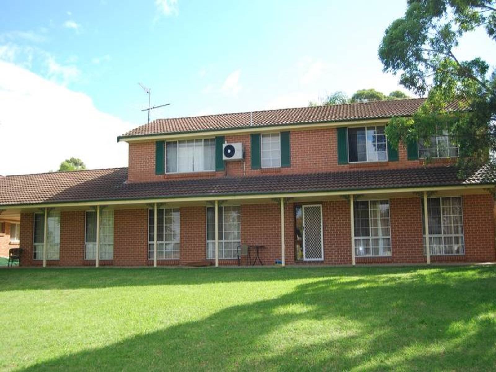 Cranebrook NSW 2749, Cranebrook - Thumbnail 2