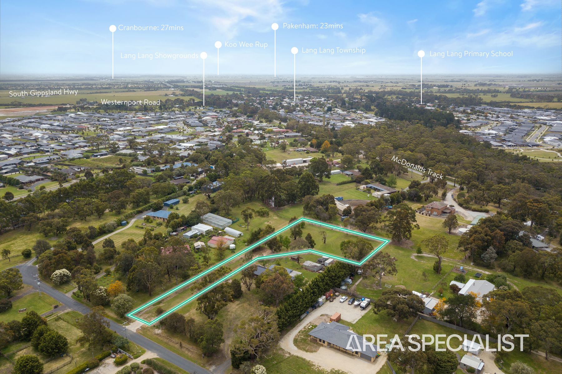 2/21 Wattle Court, Lang Lang, Lang Lang - Thumbnail 8