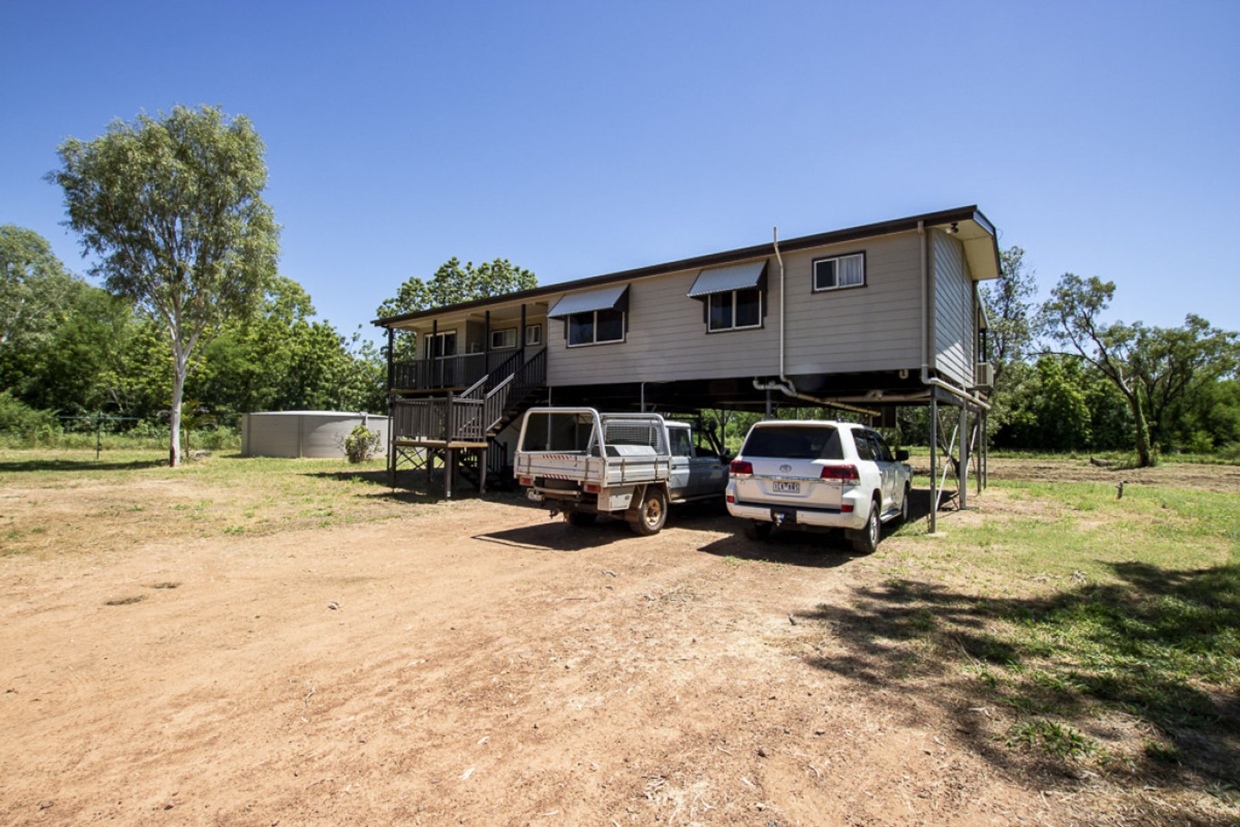 199 Chamberlain Drive, Kununurra WA 6743