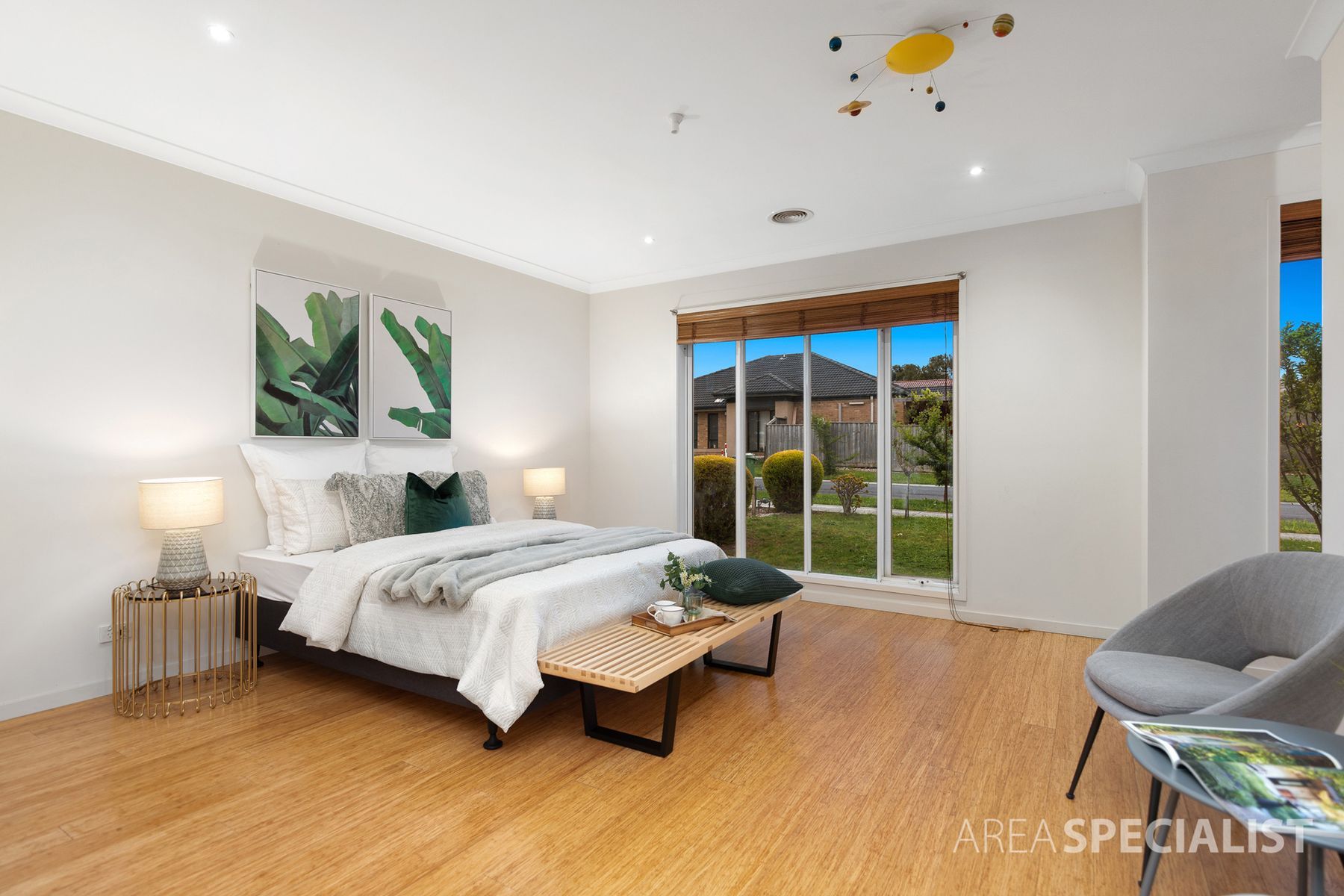 43 Tobin Way, Lyndhurst, Lyndhurst - Thumbnail 4