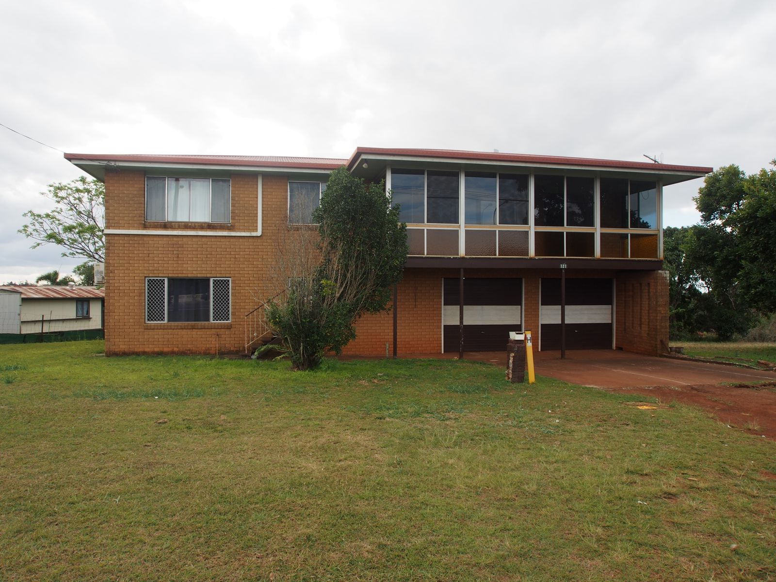 121 Churchill Street, Childers QLD 4660