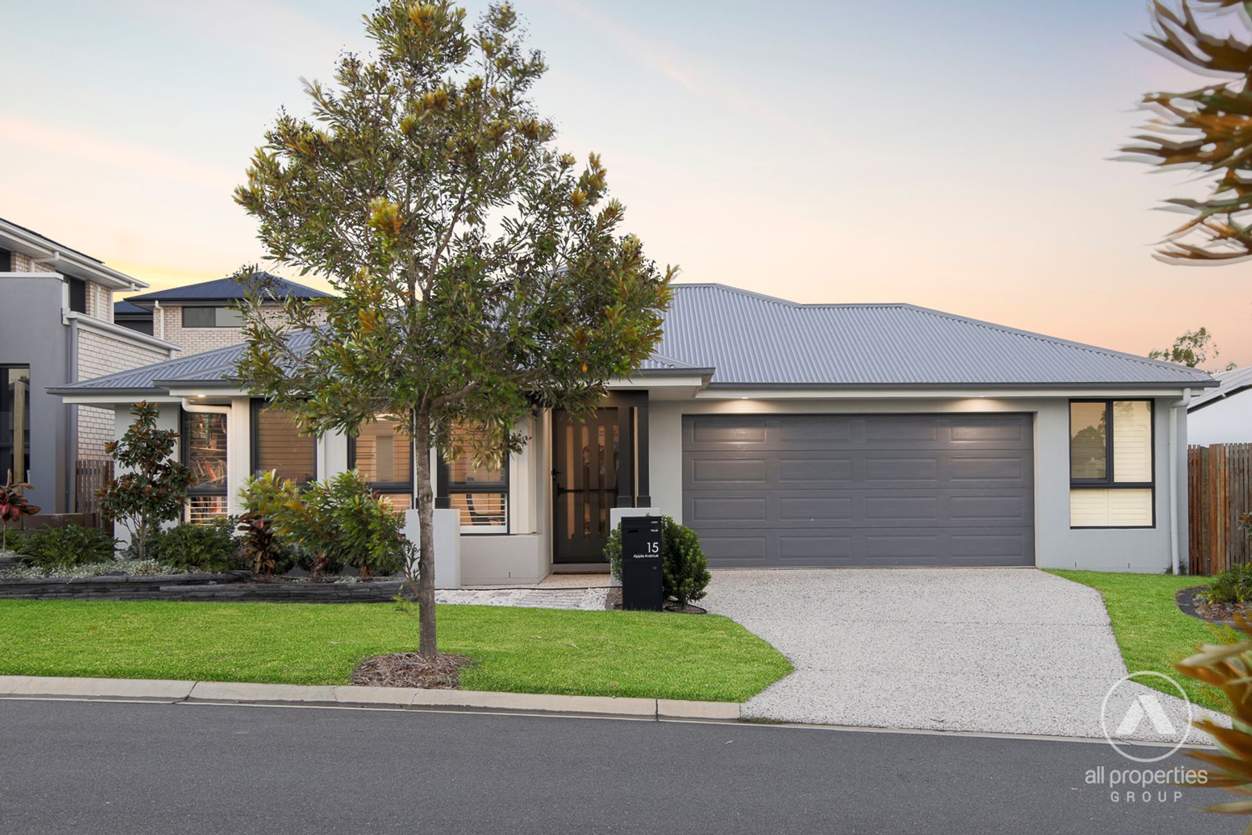 15 Apple Avenue, Greenbank QLD 4124, Greenbank - Image 1