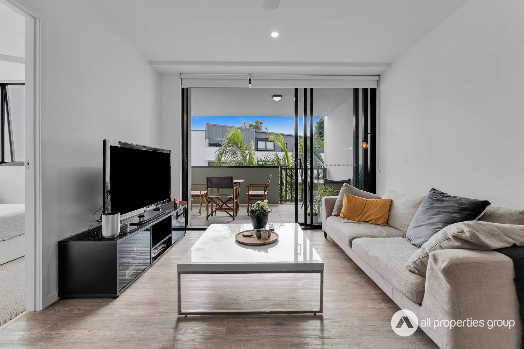 2202/88 Waldheim Street, Annerley QLD 4103, Annerley - Image 1