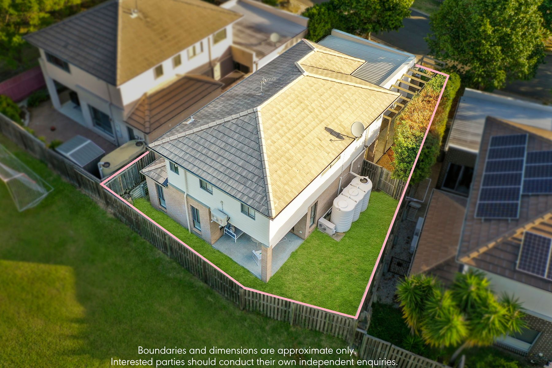 3 Pacific Place, Pacific Pines, QLD 4211, Pacific Pines - Thumbnail 2