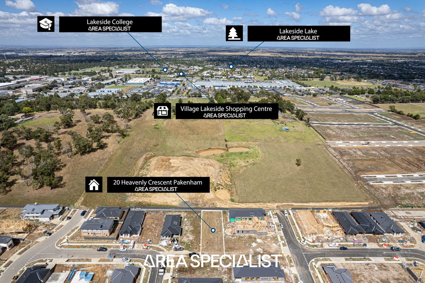 20 Heavenly Crescent, Pakenham, VIC 3810, Pakenham - Thumbnail 6