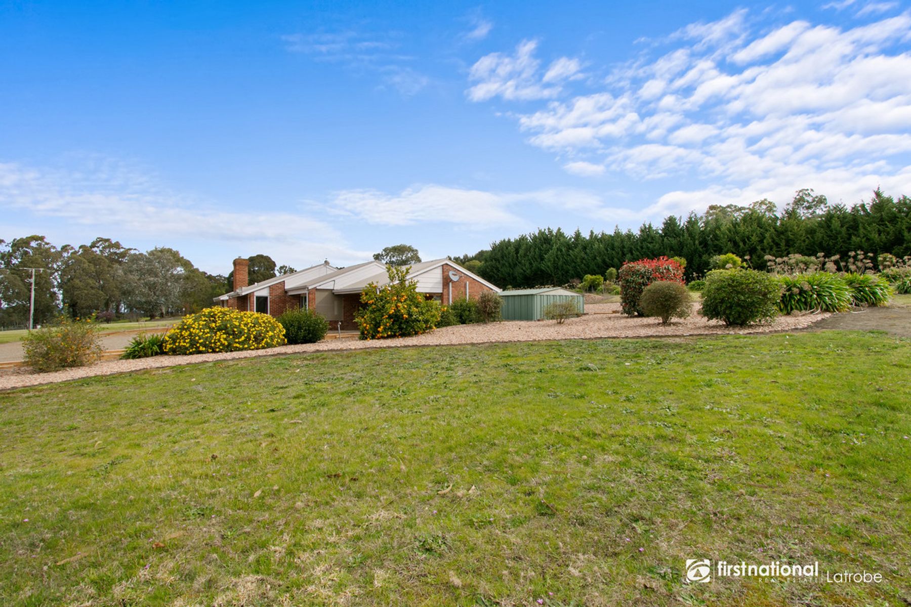 5 Hilsley Court, Toongabbie VIC 3856, Toongabbie - Thumbnail 4