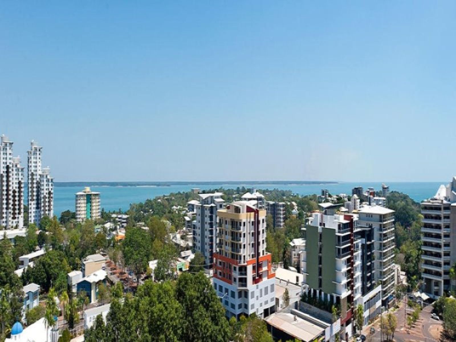 42/96 Woods Street, Darwin City NT 0800, Darwin City - Thumbnail 7
