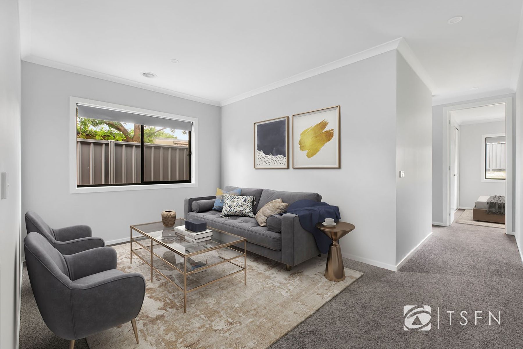 8 Drechsler Street, Flora Hill VIC 3550, Flora Hill - Thumbnail 3