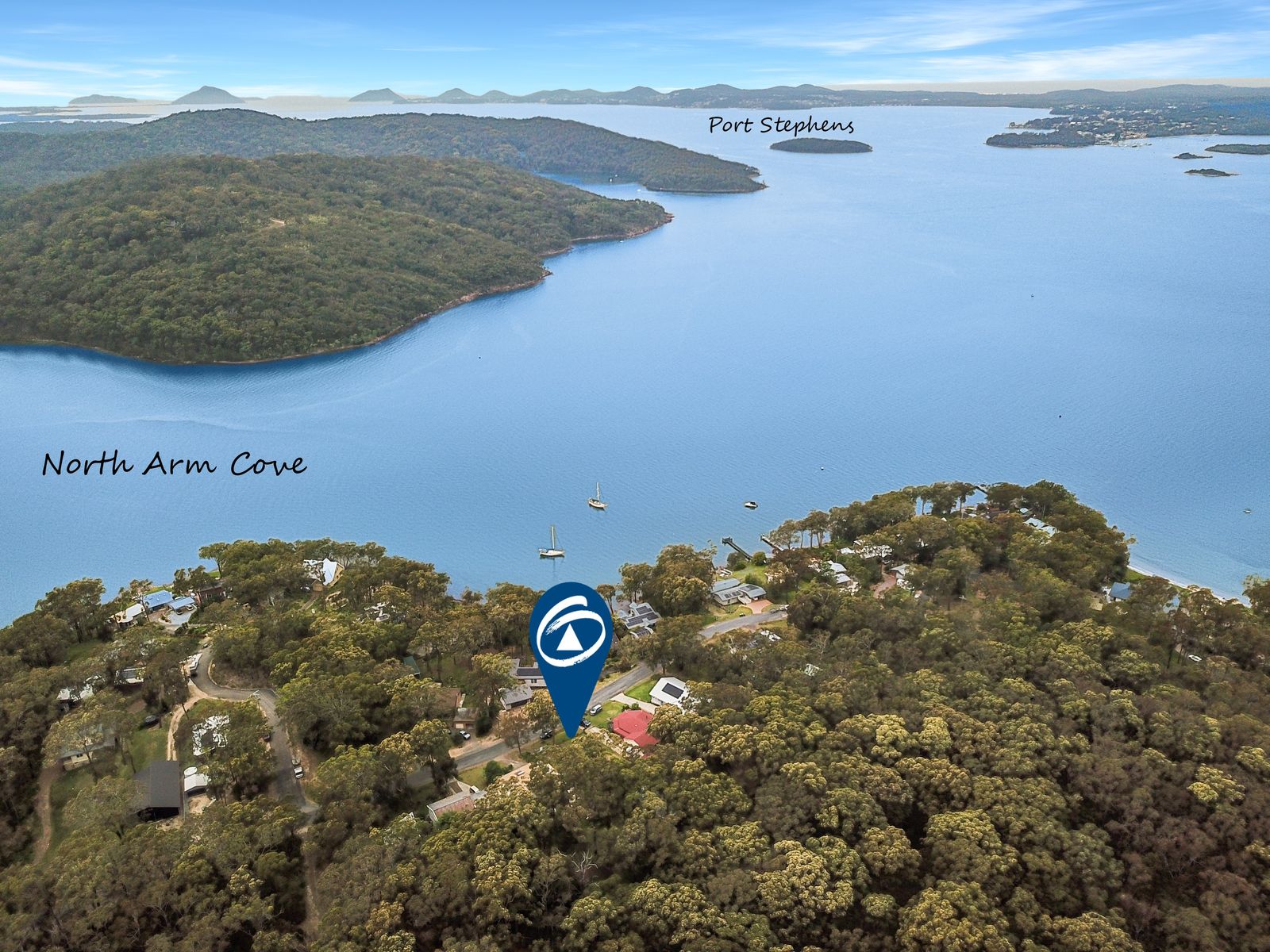 127 Cove Boulevard, North Arm Cove NSW 2324, North Arm Cove - Thumbnail 7