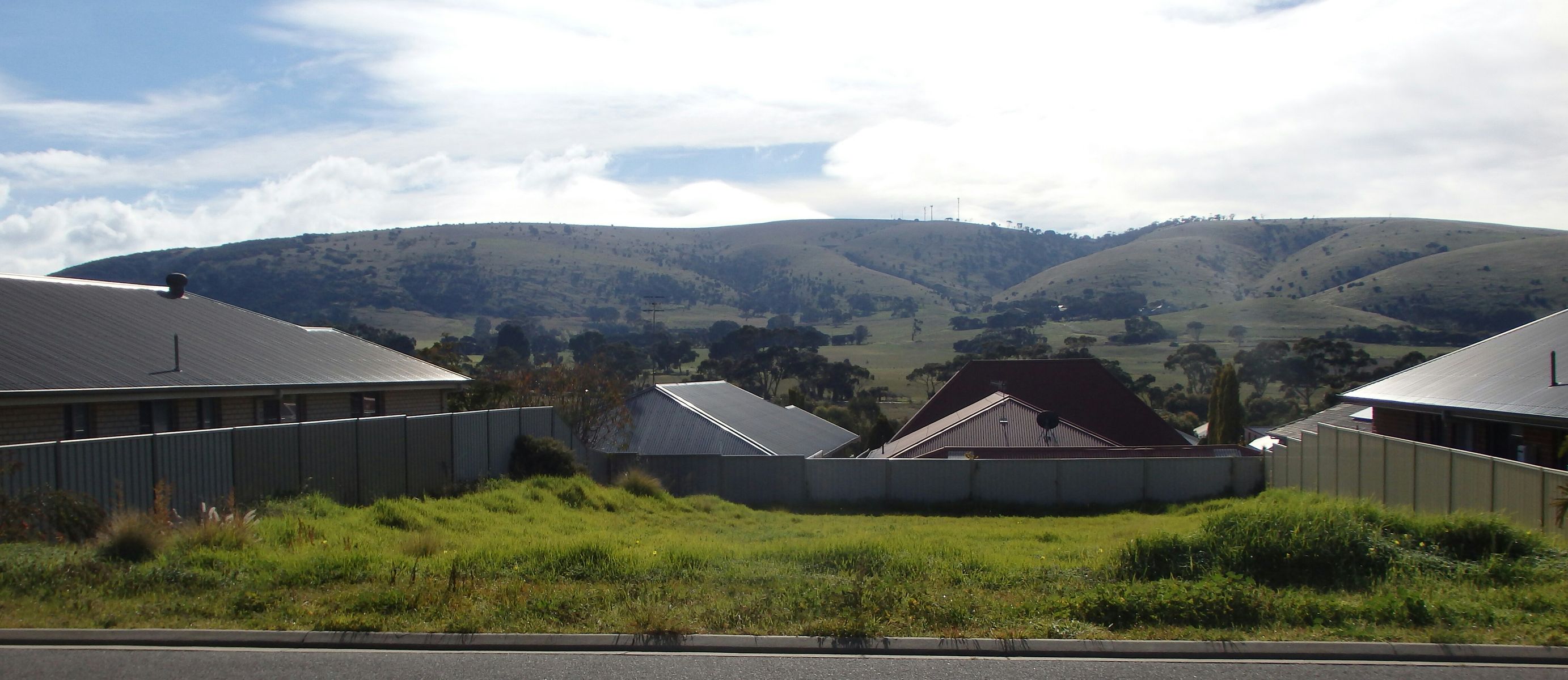 Lot 140 Lot 140 Drummond Circuit, Hayborough SA 5211, Hayborough - Thumbnail 3