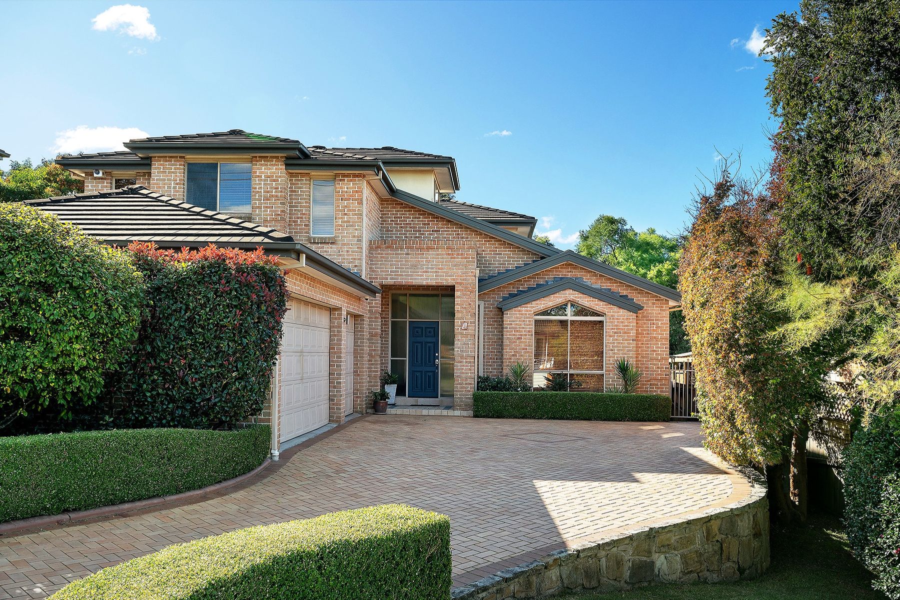 1 Grayson Road, North Epping, NSW 2121