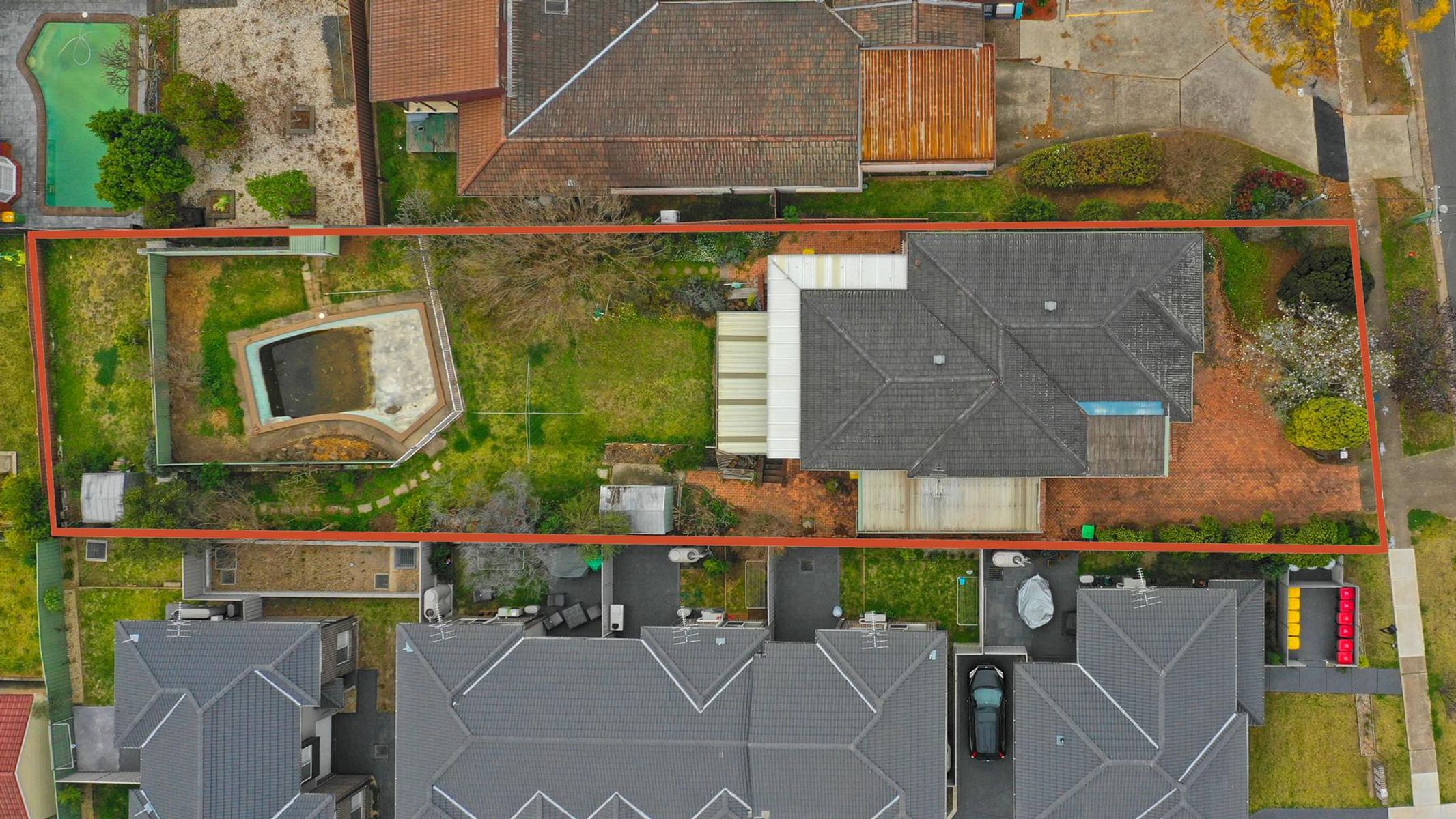 105 Jamison Road, Penrith NSW 2750, Penrith - Thumbnail 2