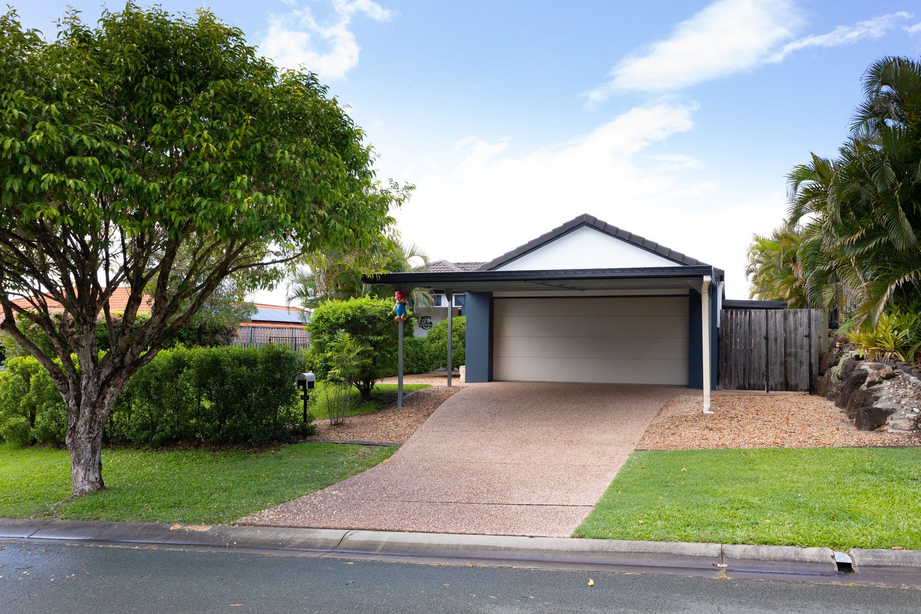 45 Cossington Circuit, Maudsland, QLD 4210, Maudsland - Thumbnail 2