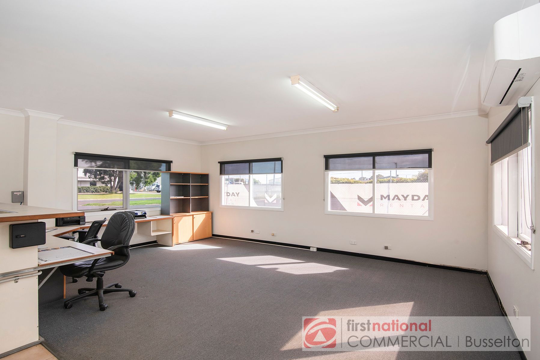 5 and 7 Bradman St 9