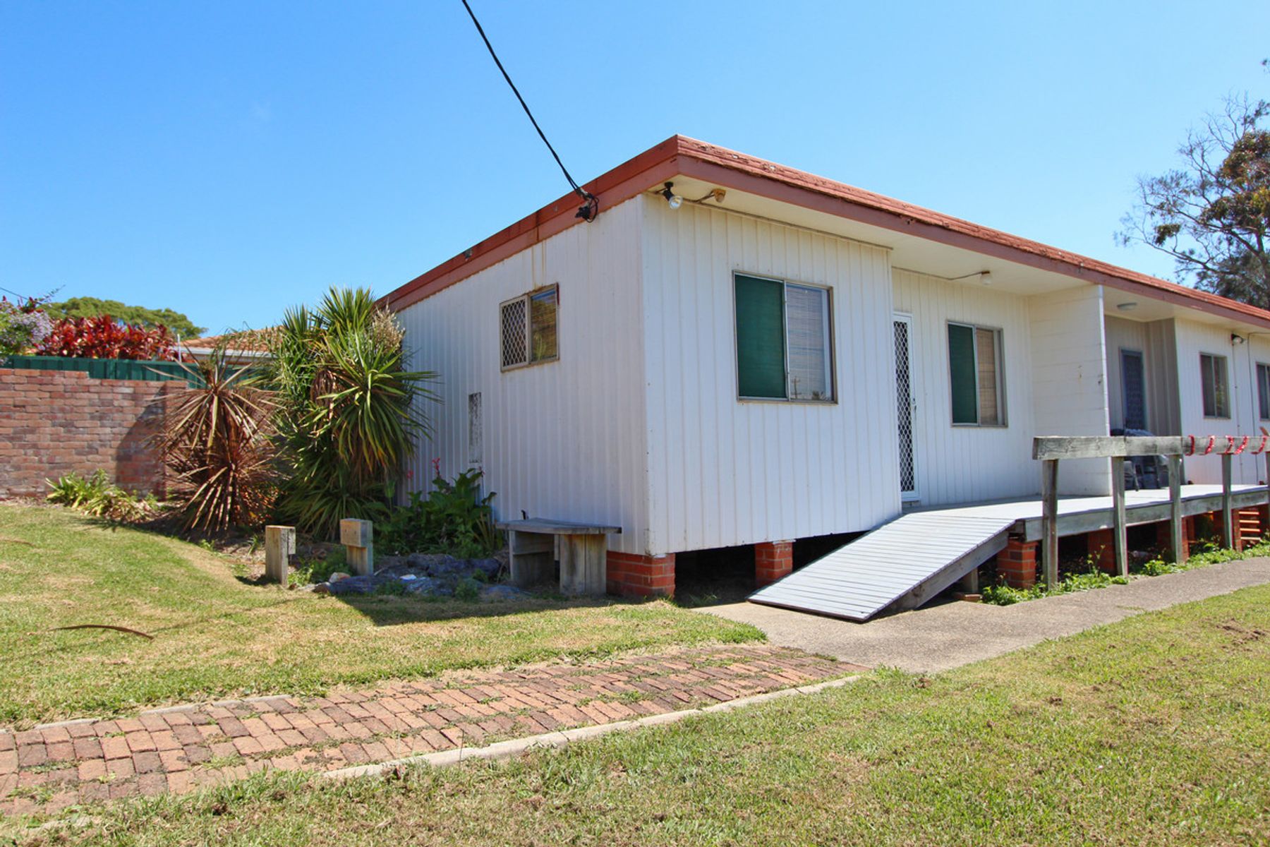 1/95 Lord Street, Port Macquarie NSW 2444, Port Macquarie - Thumbnail 2