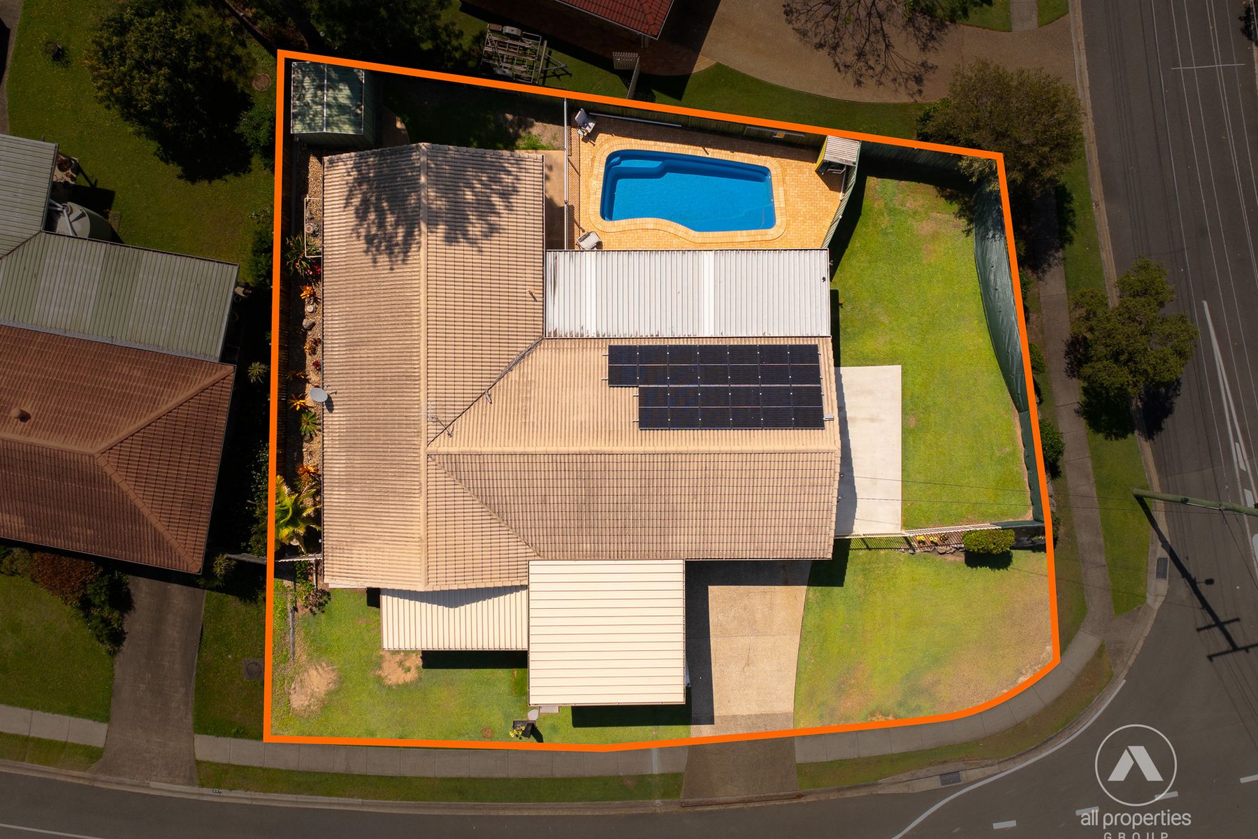 27 Robert Stanley Drive, Mount Warren Park QLD 4207, Mount Warren Park - Thumbnail 4