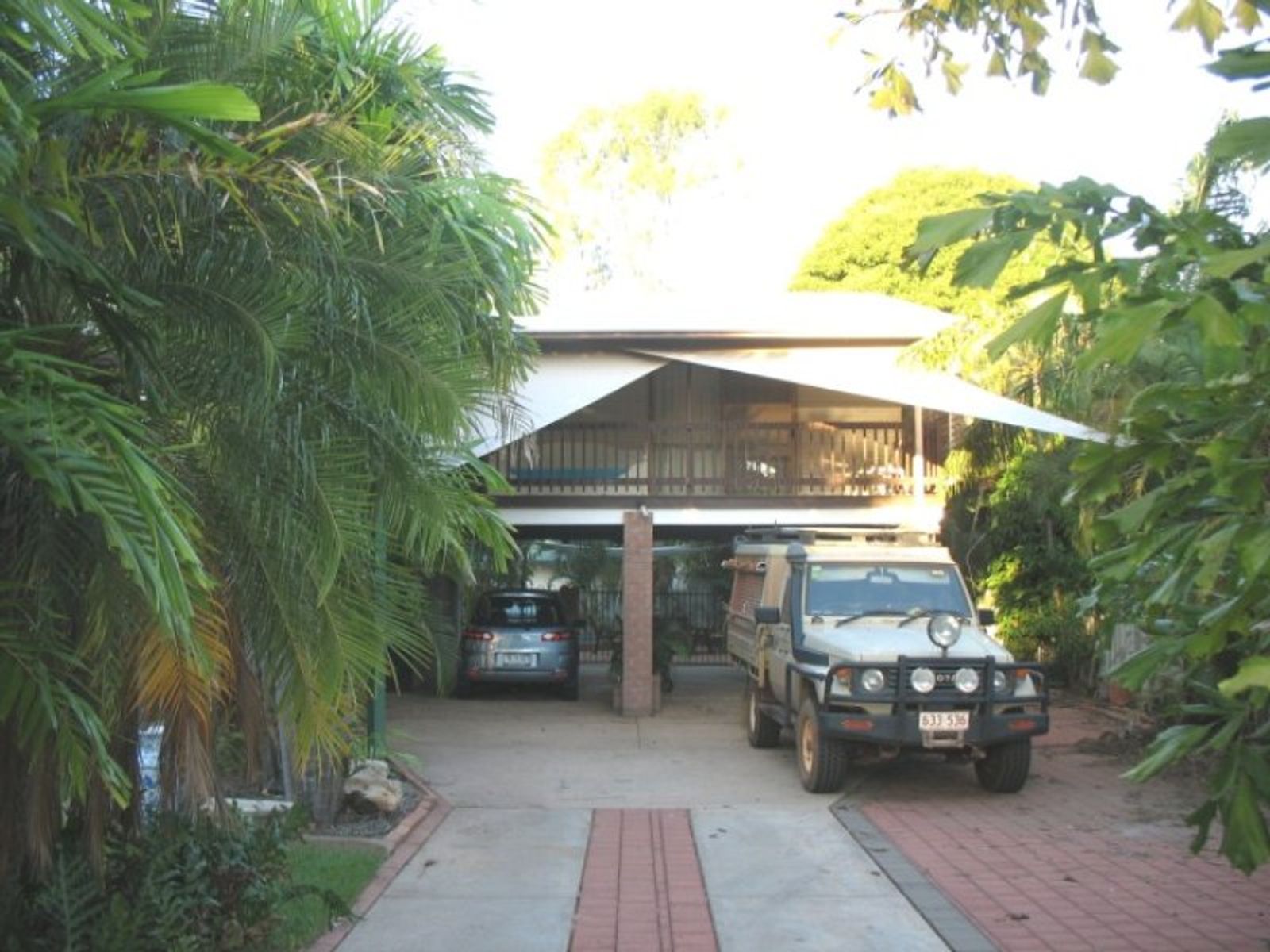 6 Rosewood Crescent, Leanyer NT 0812, Leanyer - Thumbnail 6