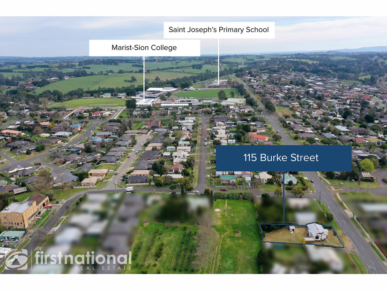 115 Burke Street, Warragul, VIC 3820, Warragul - Thumbnail 3