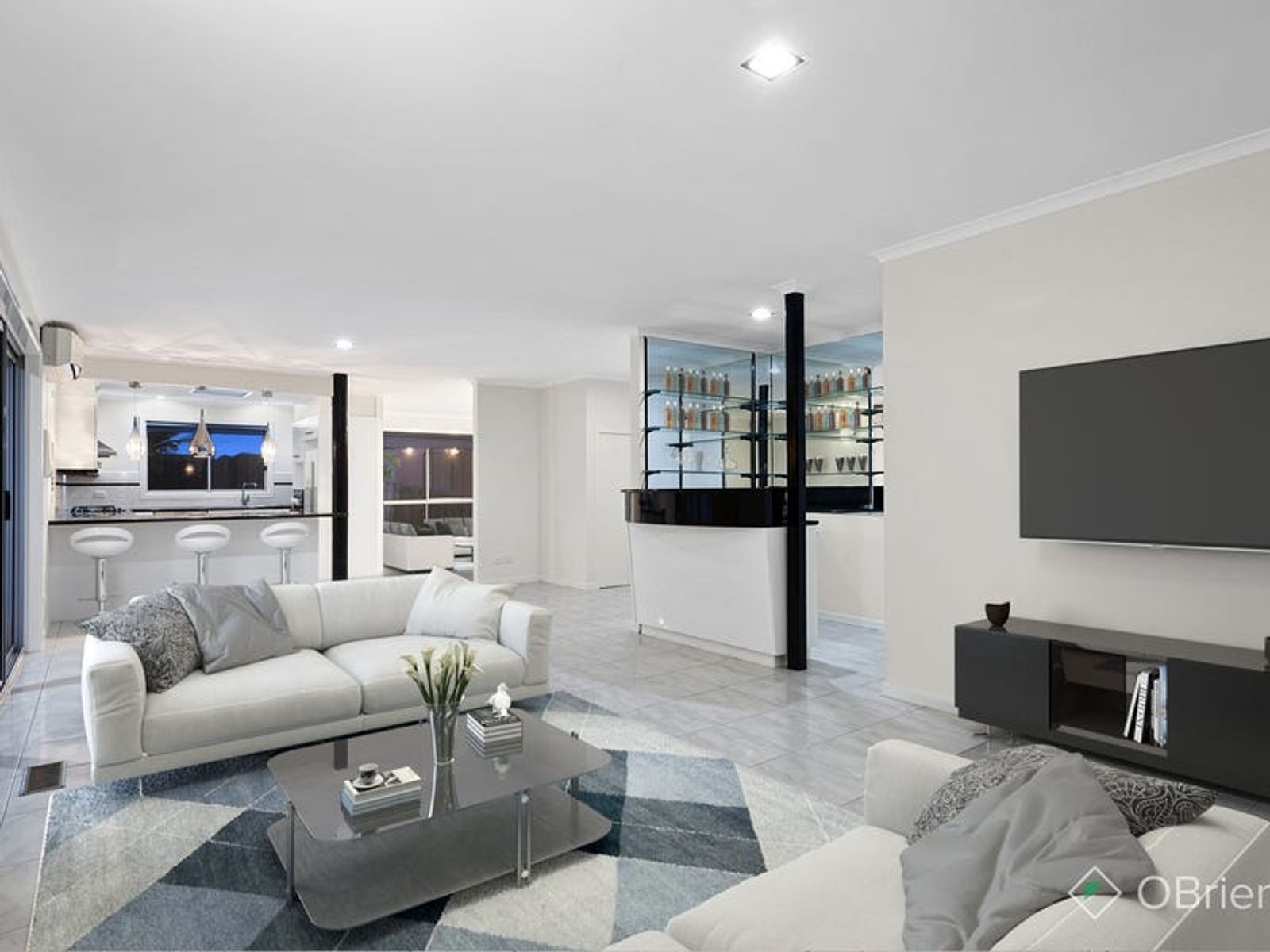 95 Matthew Flinders Avenue, Endeavour Hills, VIC 3802, Endeavour Hills - Thumbnail 4