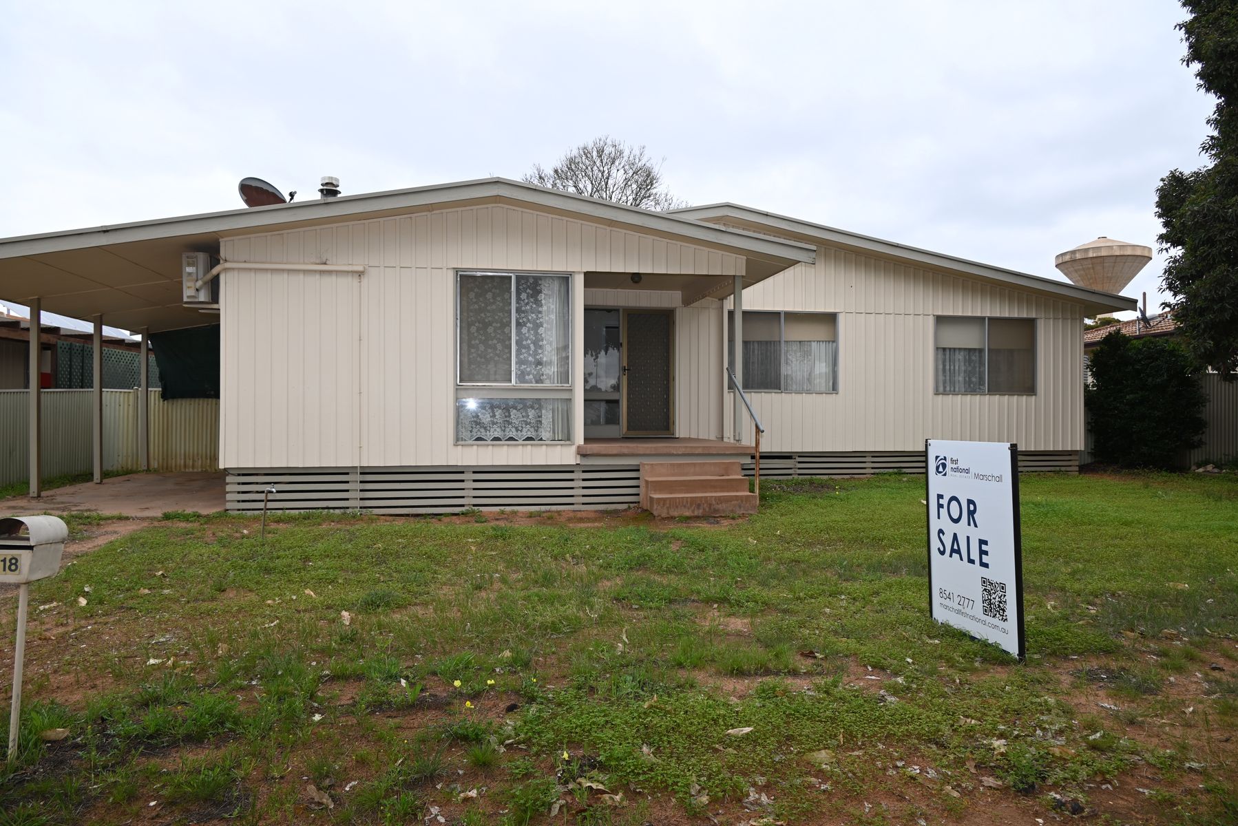 18 Strangman Road, Waikerie - Image 1
