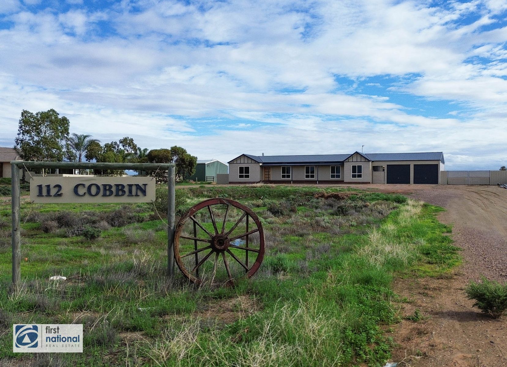 112 Cobbin Street, Port Augusta West, SA 5700, Port Augusta West - Image 1