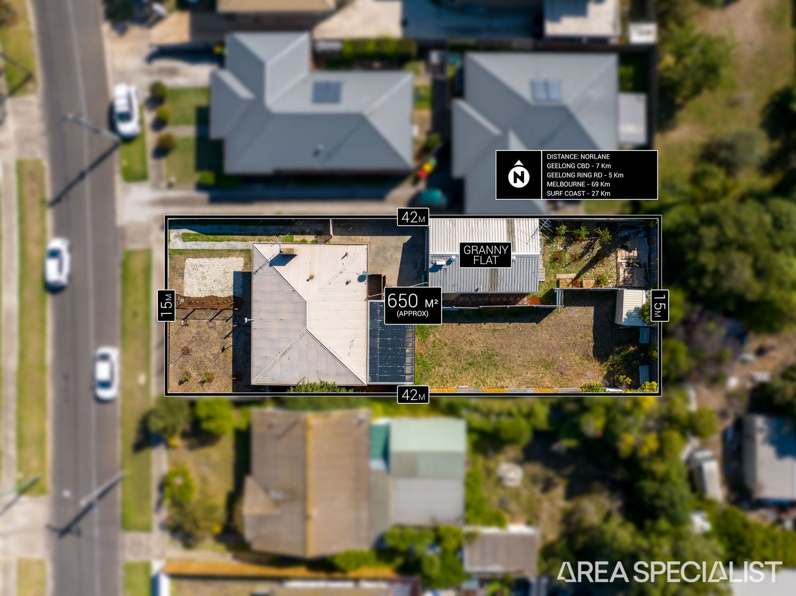61 Camellia Crescent, Norlane, VIC 3214