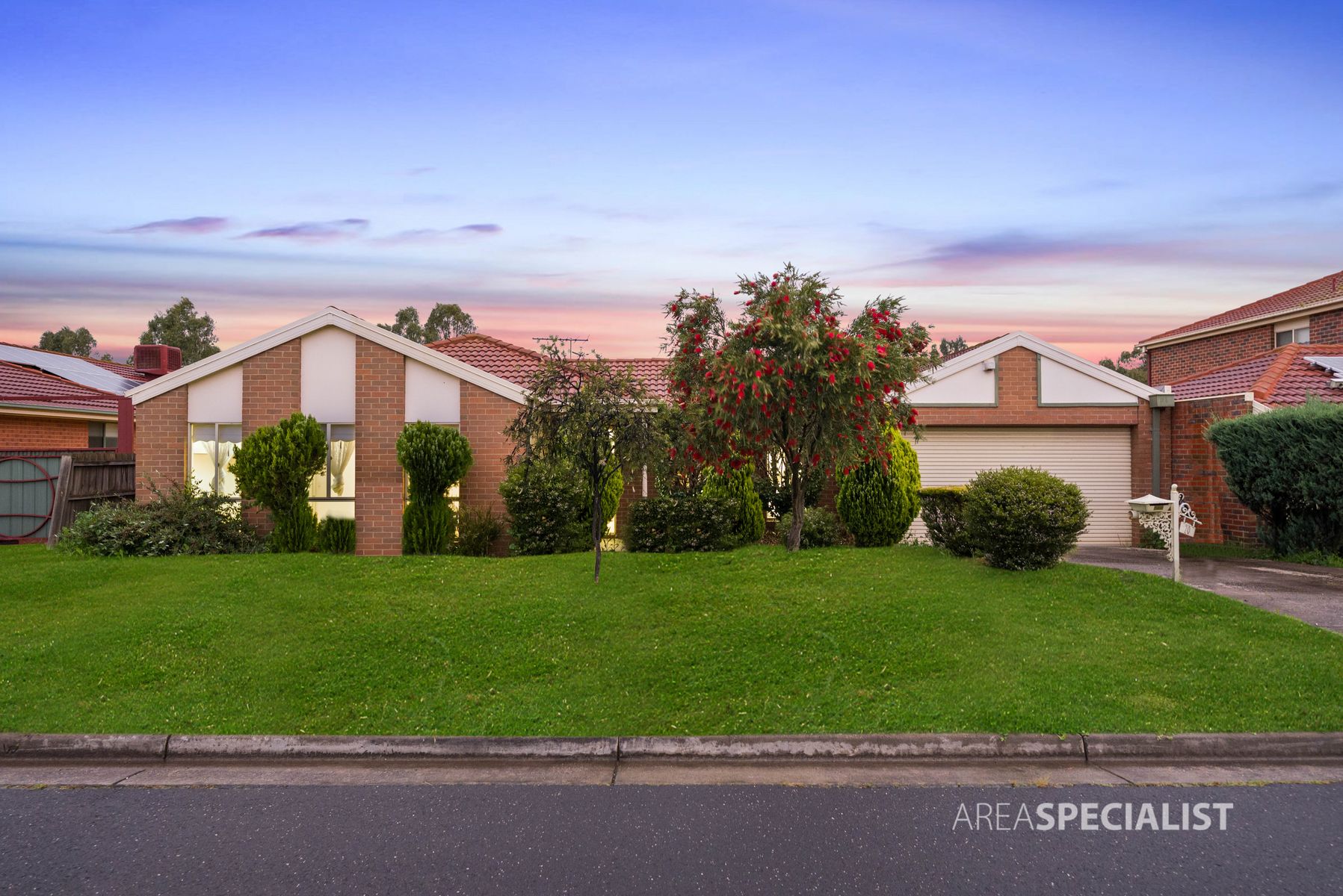 20 Darlingsford Boulevard, Melton, VIC 3337, Melton - Thumbnail 2