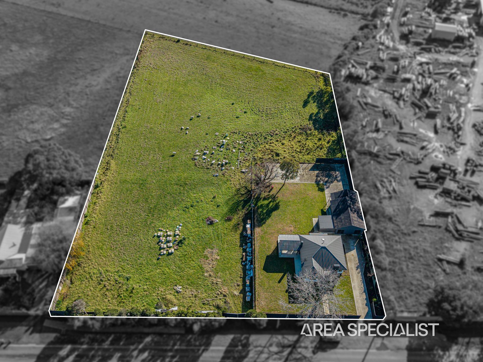 63-69 Drouin Road, Longwarry, Longwarry - Thumbnail 4