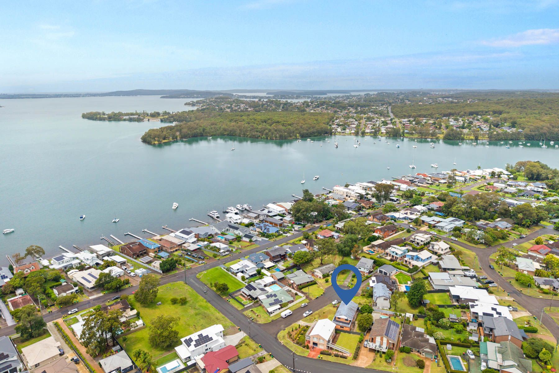 3 Ralfe Crescent, Kilaben Bay NSW 2283, Kilaben Bay - Image 1