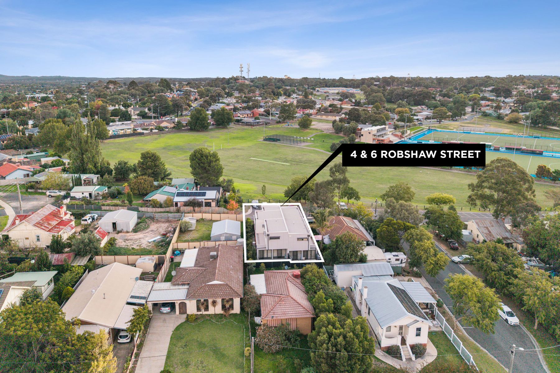 4 Robshaw Street, Ironbark VIC 3550, Ironbark - Thumbnail 3