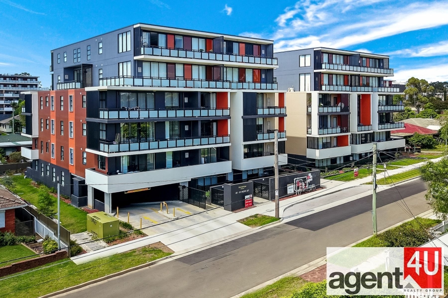 123/25-31 Hope Street, Penrith NSW 2750