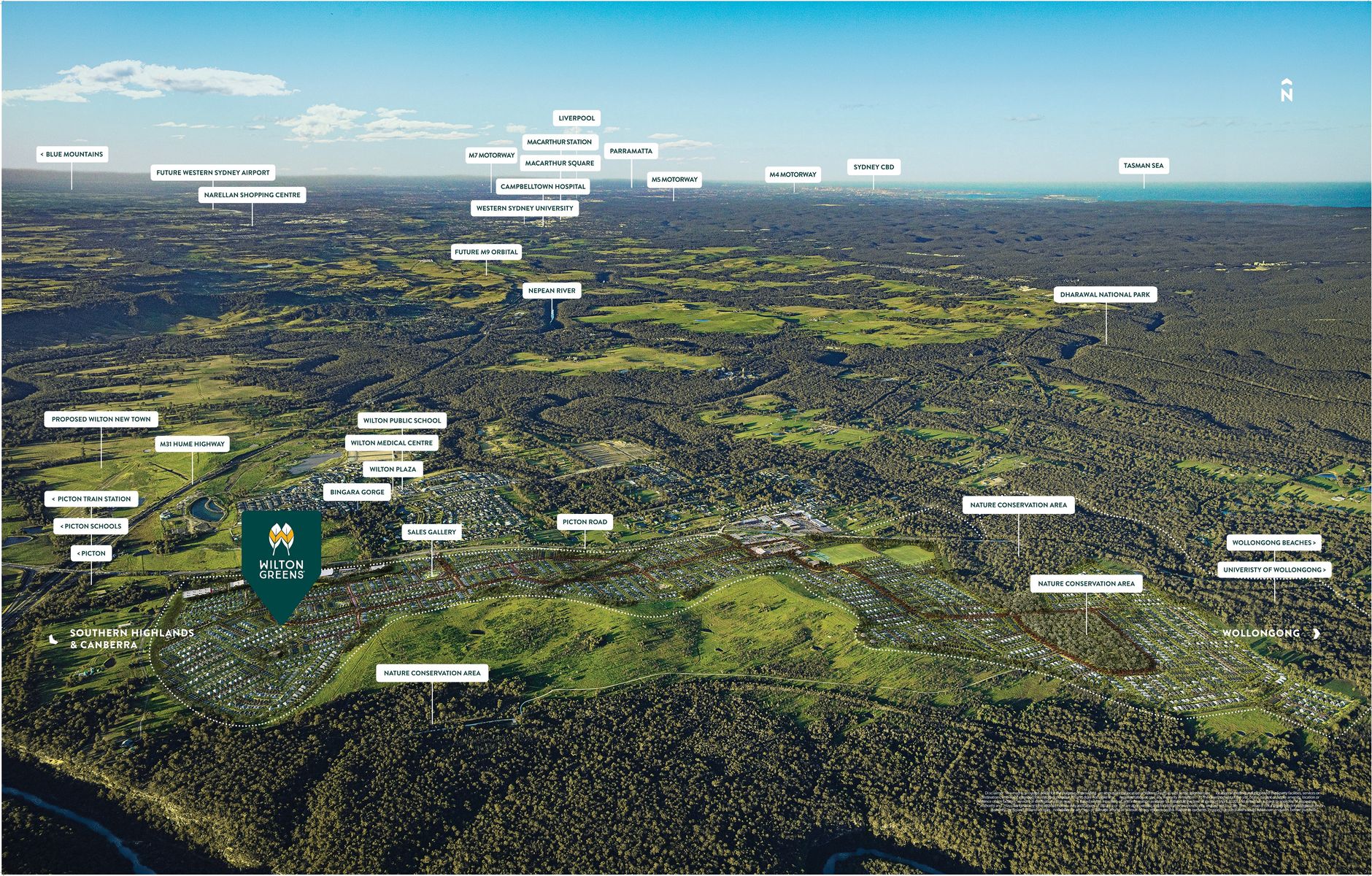 11 Lily Lane, Wilton NSW 2571, Wilton - Thumbnail 8