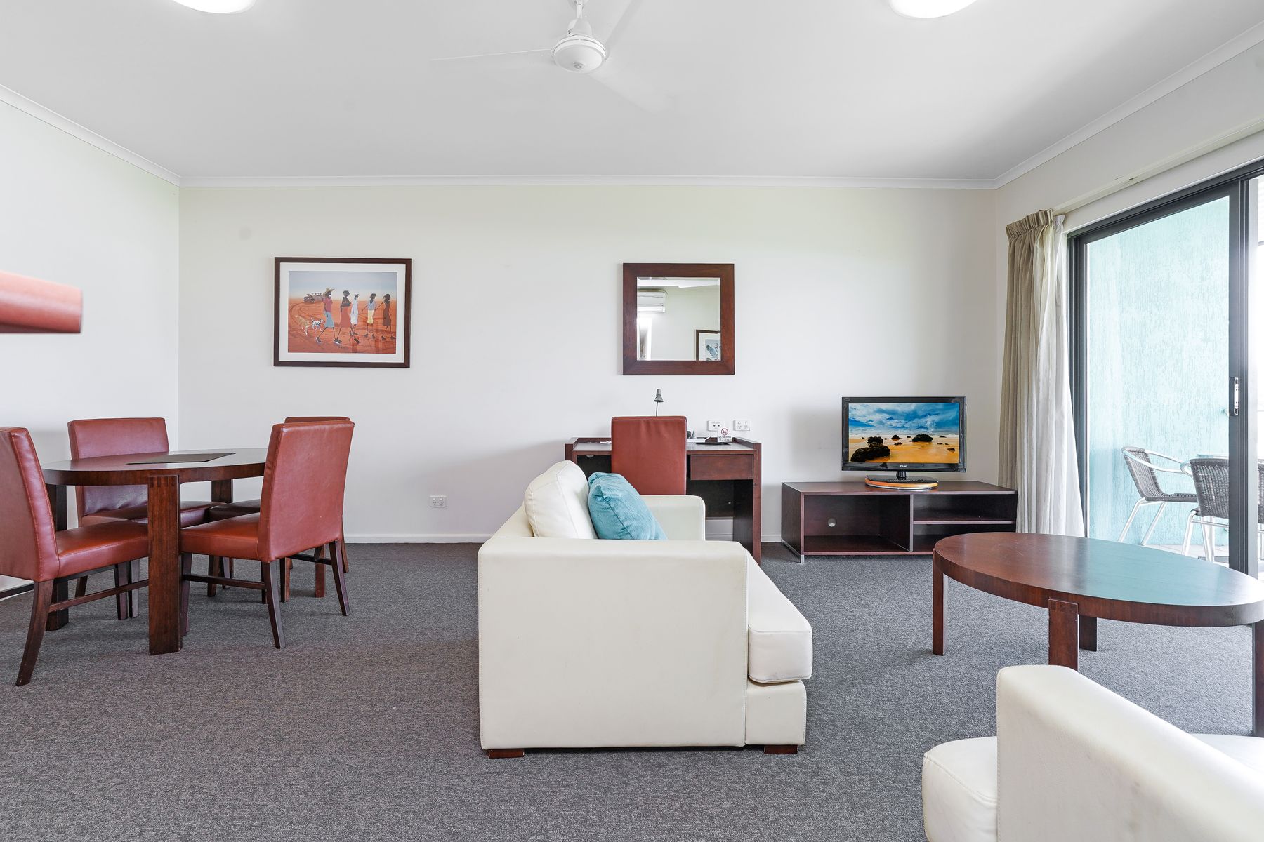3044/55 Cavenagh Street, Darwin City, NT 0800, Darwin City - Thumbnail 5