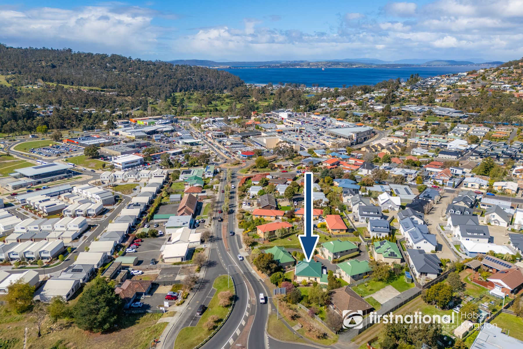 5/69 Channel Highway, Kingston TAS 7050, Kingston - Thumbnail 2