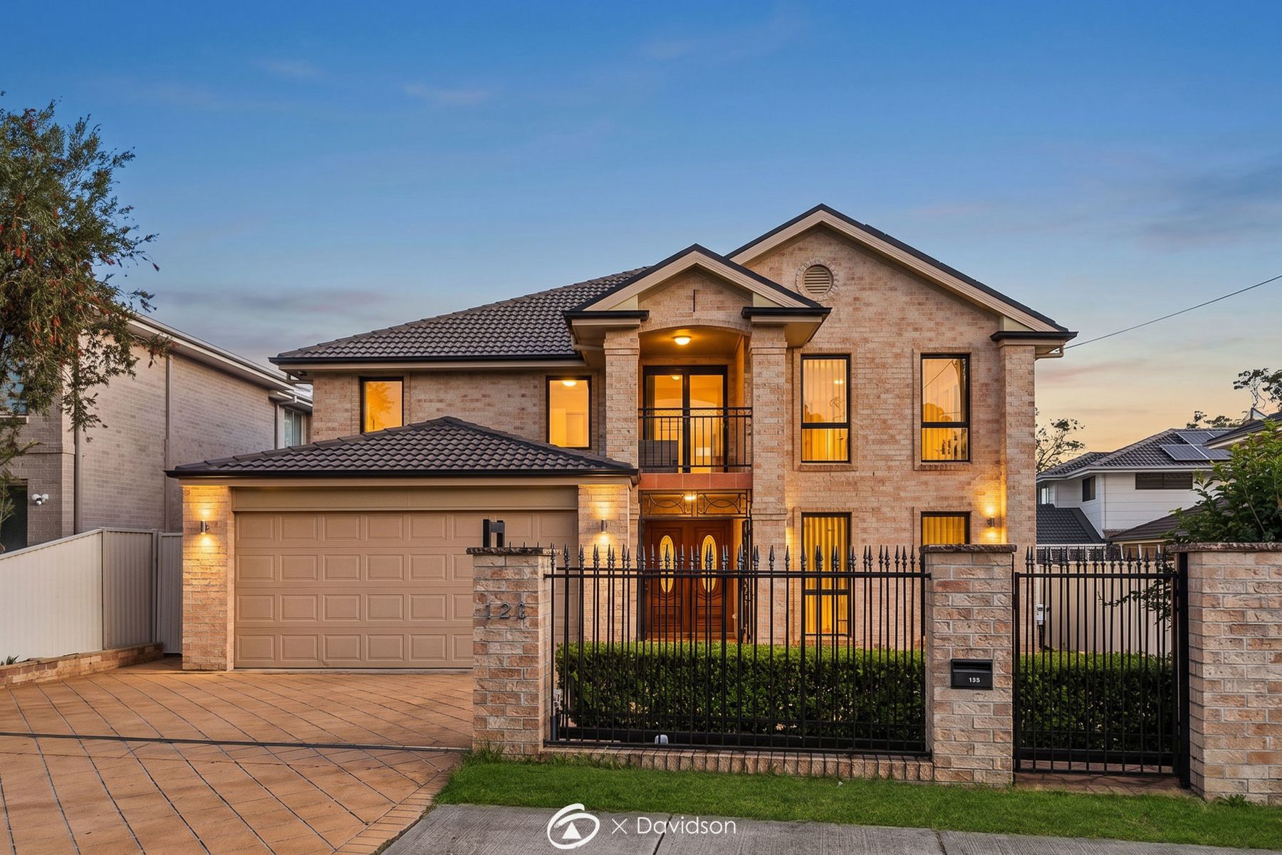 123 Bardia Parade, Holsworthy NSW 2173, Holsworthy - Image 1