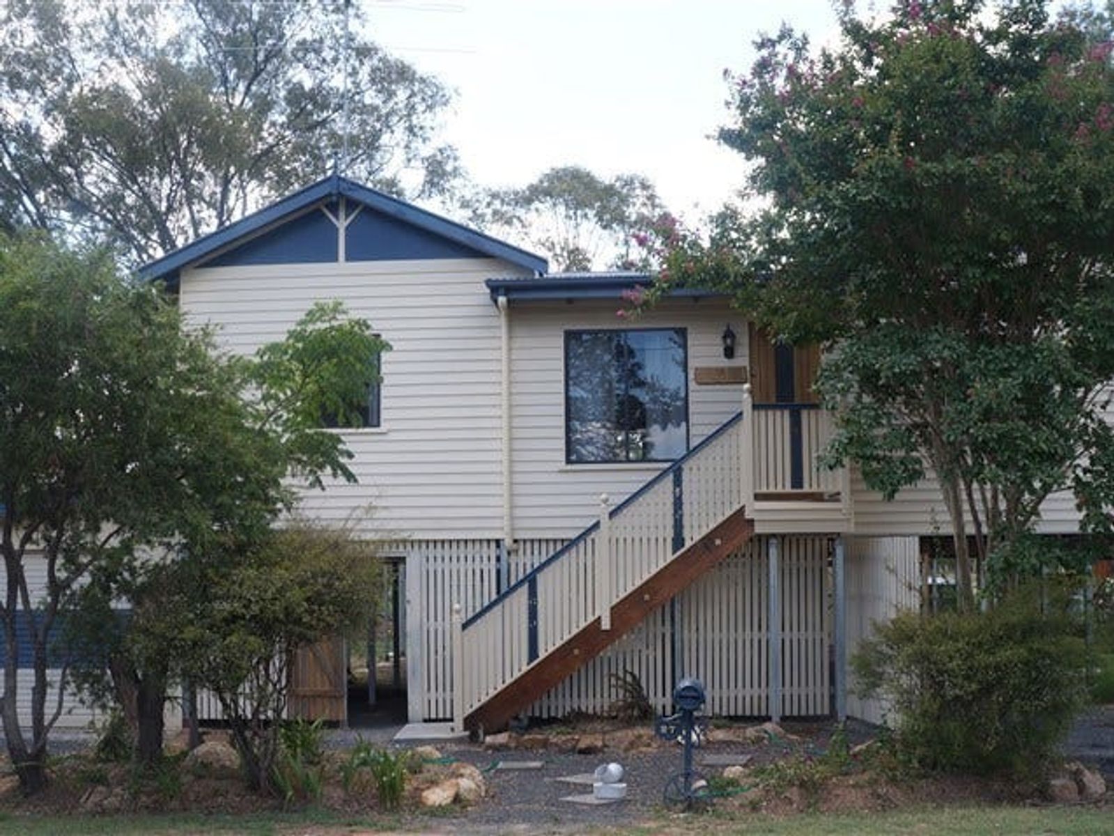 27 Helena Street, Chinchilla QLD 4413