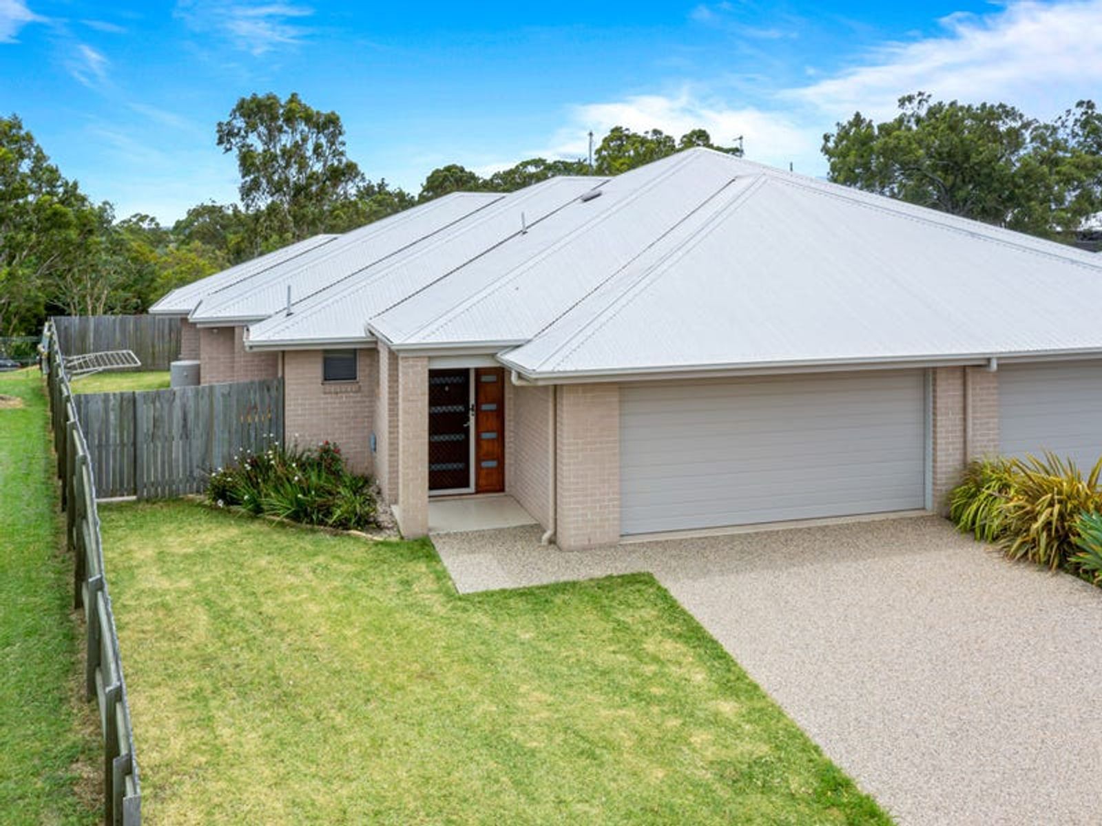 1/16 Whitefield Street, Glenvale, QLD 4350