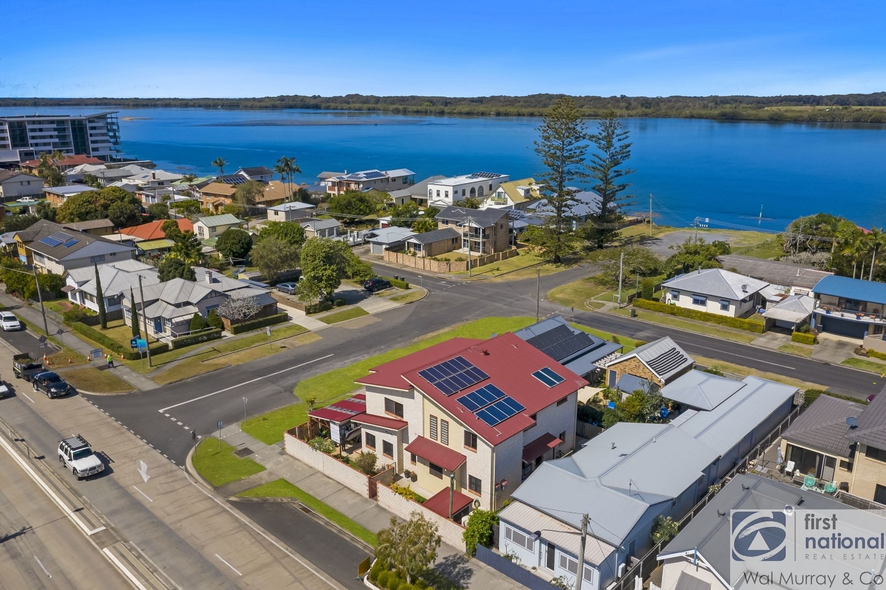 298 River Street, BALLINA, House for Sale First National Real Estate