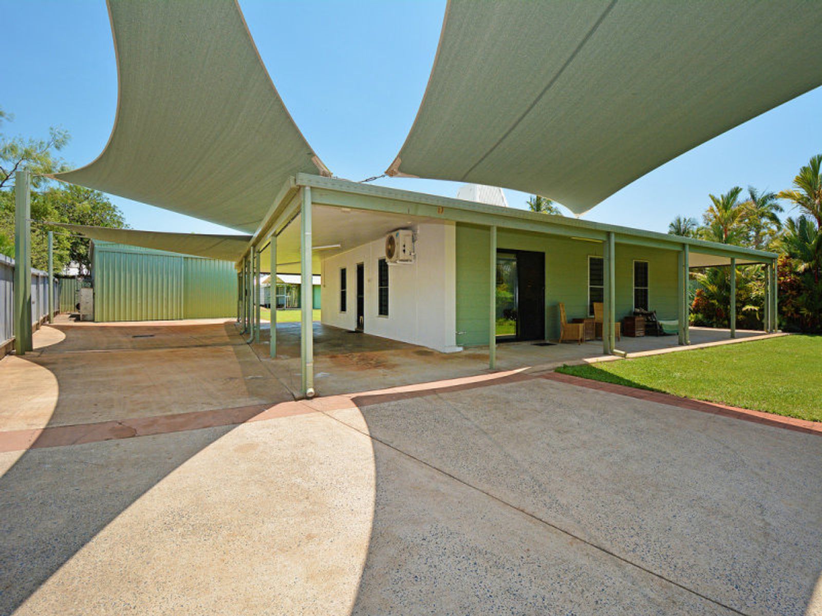 17 Grebe Crescent, Wulagi, NT 0812, Wulagi - Thumbnail 2