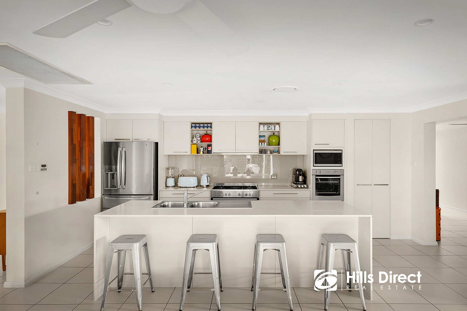 22 Silverwood Street, Kellyville Ridge NSW 2155, Kellyville Ridge - Thumbnail 3
