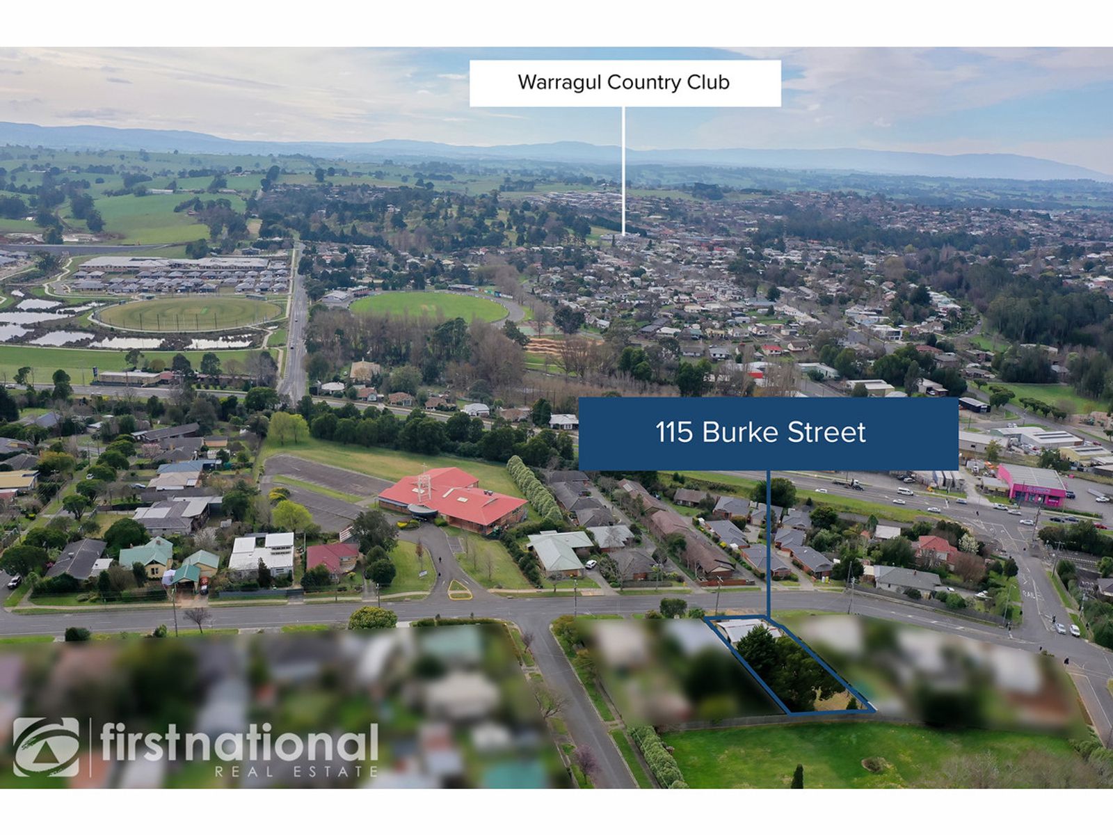 115 Burke Street, Warragul, VIC 3820, Warragul - Thumbnail 6