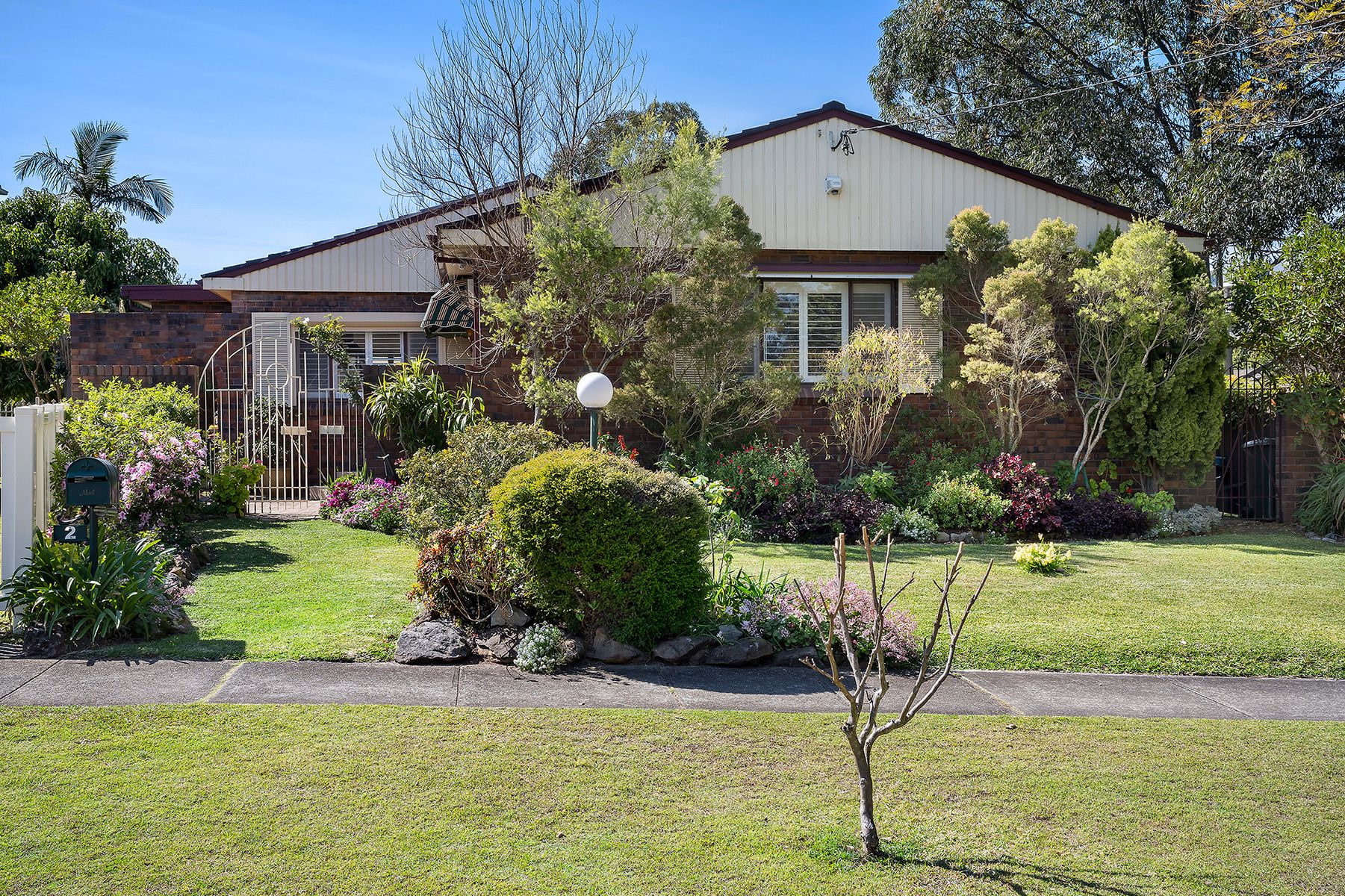2 Second Avenue, Epping, NSW 2121