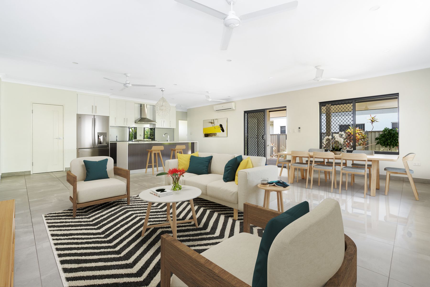 1 Rayney Street, Durack NT 0830, Durack - Thumbnail 2