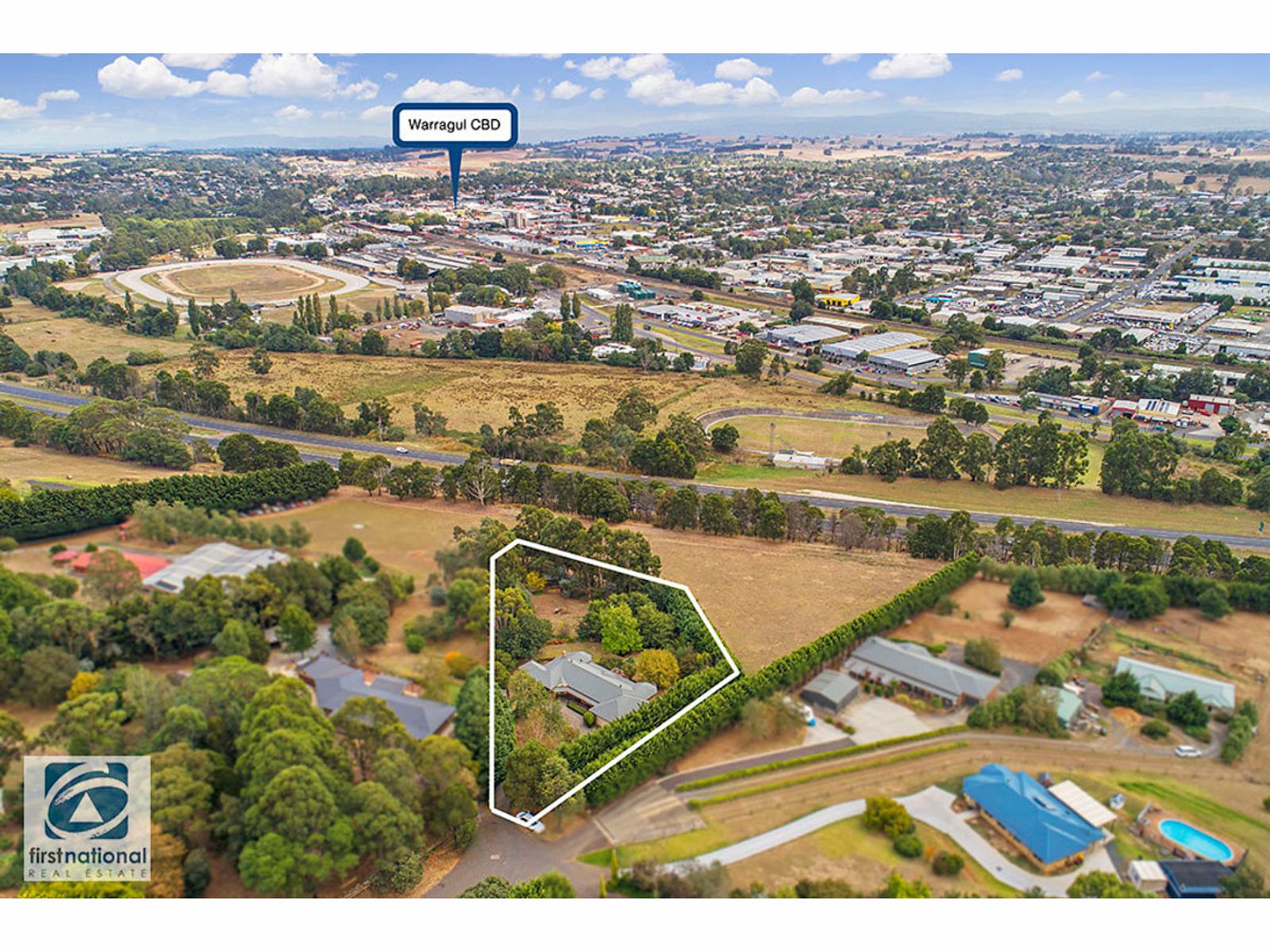 3 Larkones Court, Warragul, VIC 3820, Warragul - Thumbnail 4