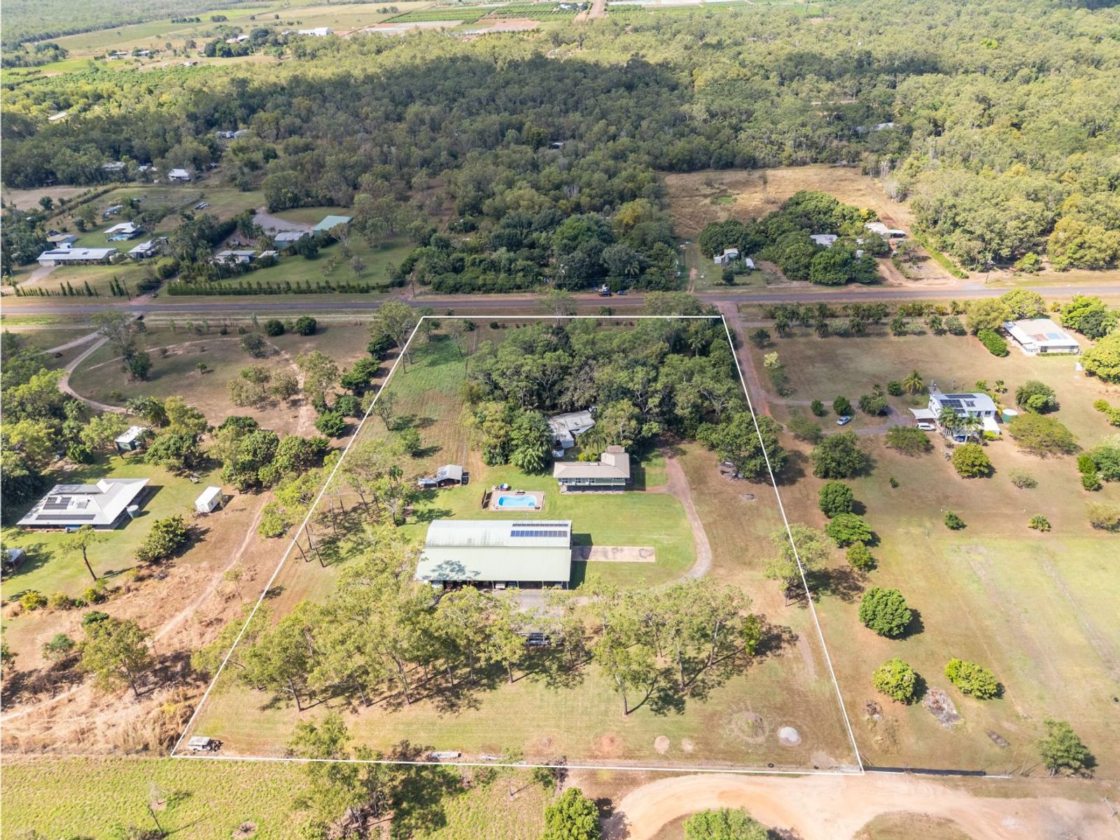 40 Pangola Road, Humpty Doo, NT 0836, Humpty Doo - Thumbnail 2