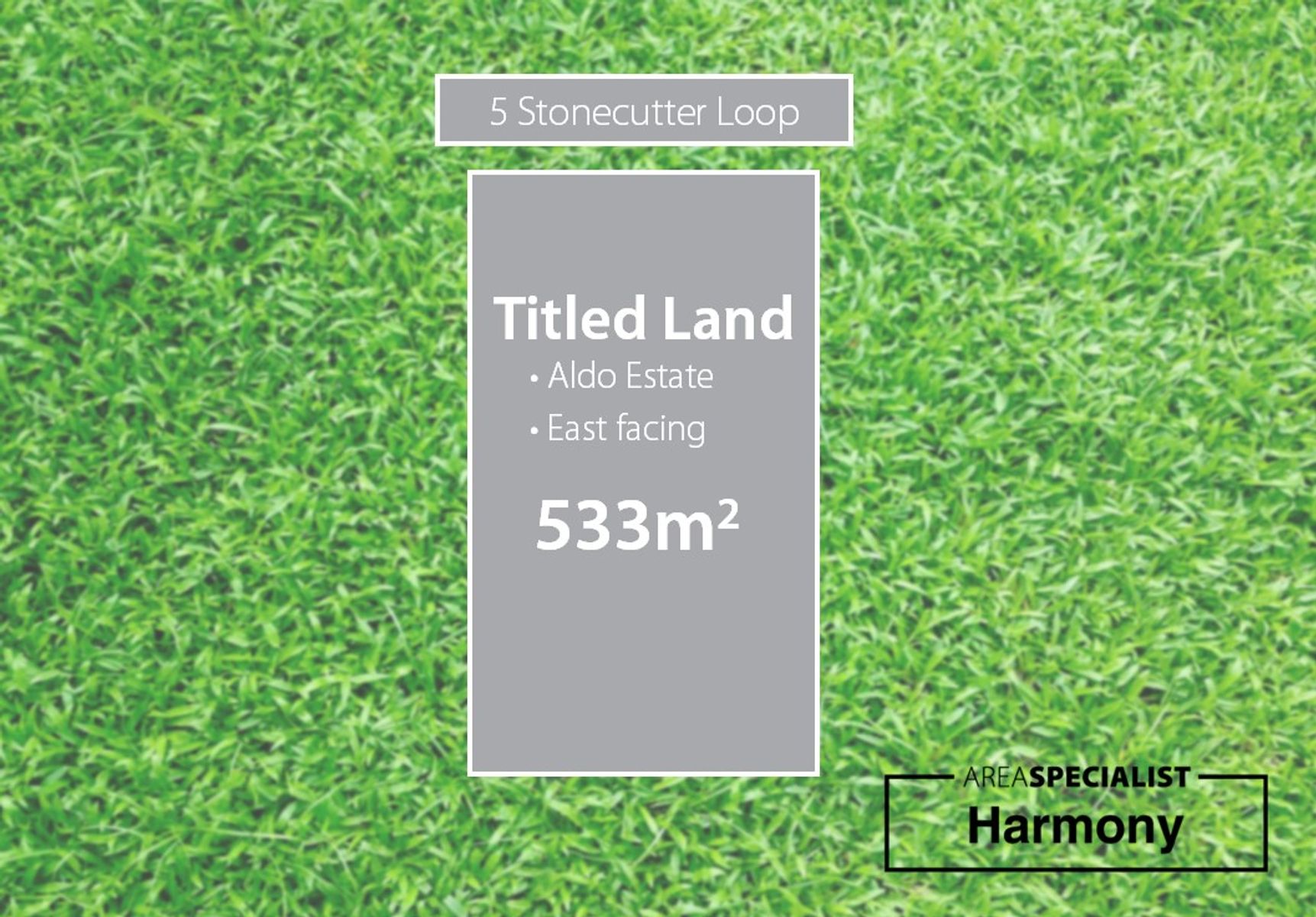 5 Stonecutter Loop, Fraser Rise, VIC 3336, Fraser Rise - Image 1