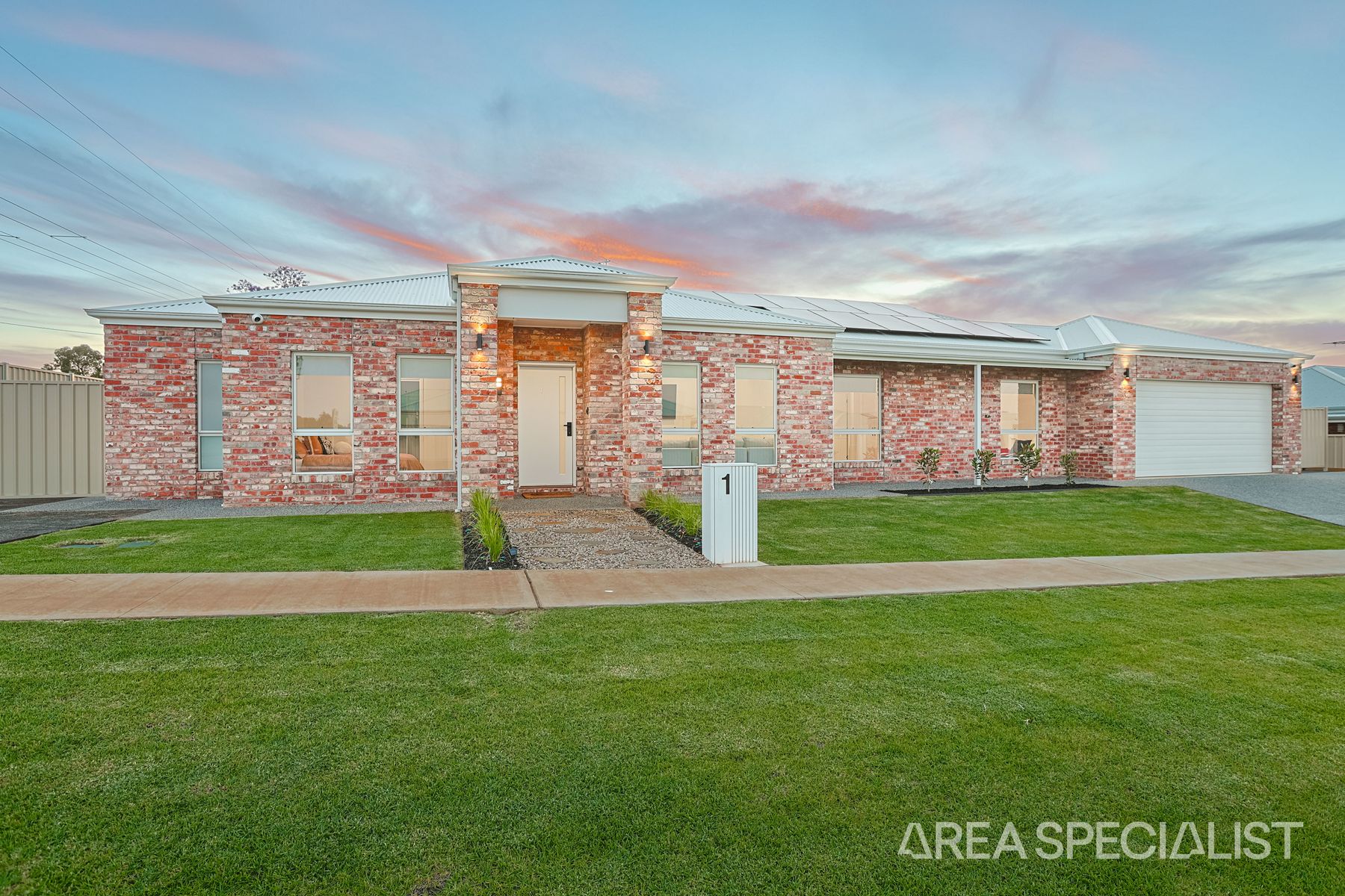 1 Como Drive, Irymple VIC 3498, Irymple - Thumbnail 3