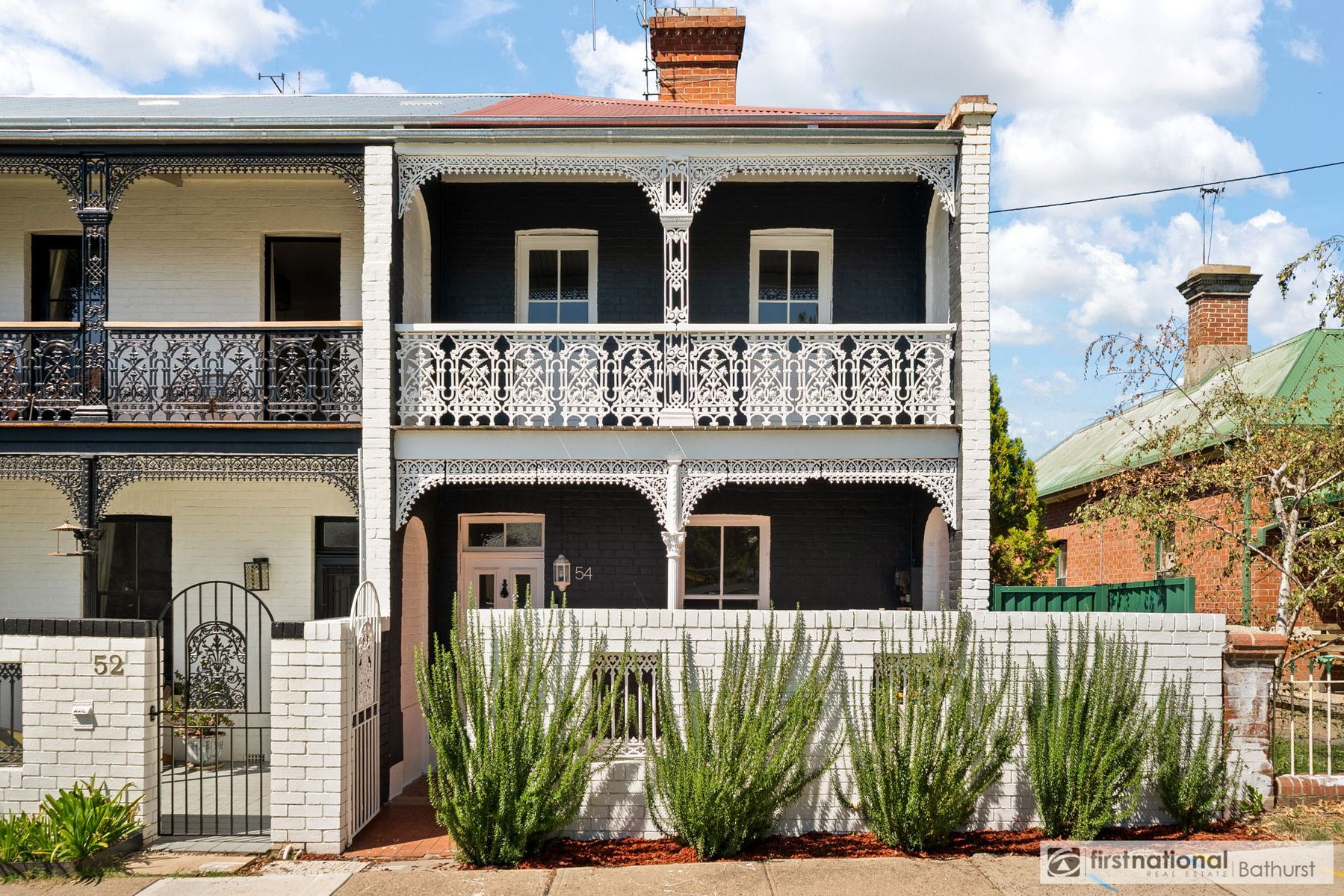 54 Seymour Street, Bathurst NSW 2795, Bathurst - Image 1